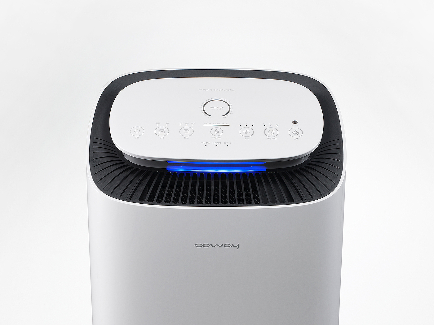 Household appliances，air cleaner，Coway Air Care，BKID co，