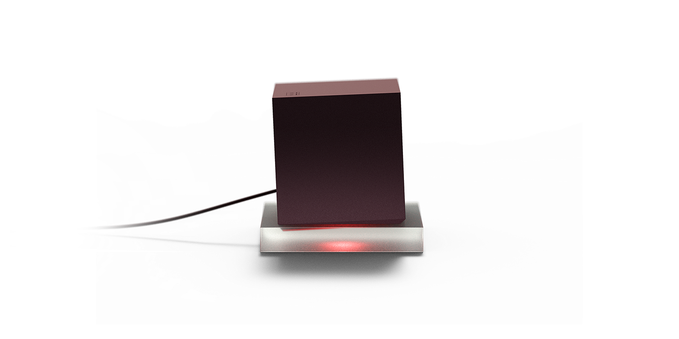 led，Cube heater，Cube Heater，Jang Junyoung，