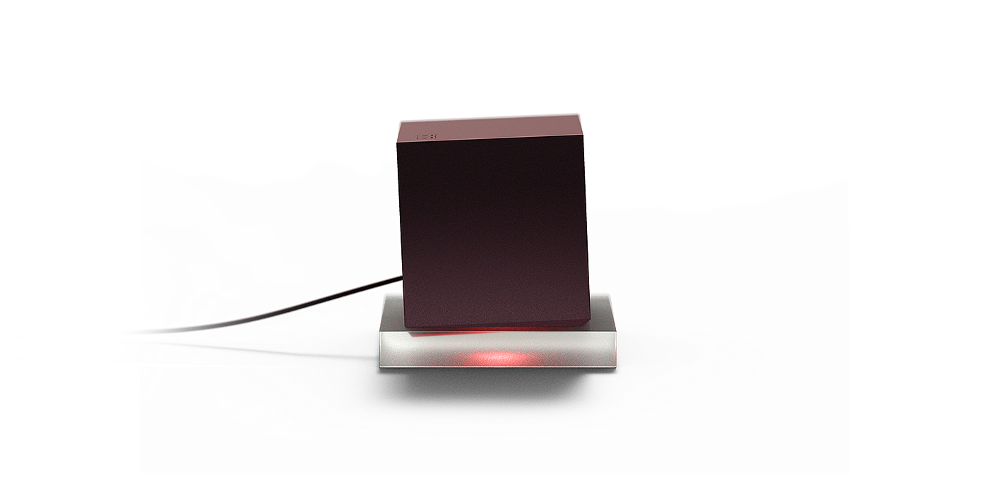 led，Cube heater，Cube Heater，Jang Junyoung，