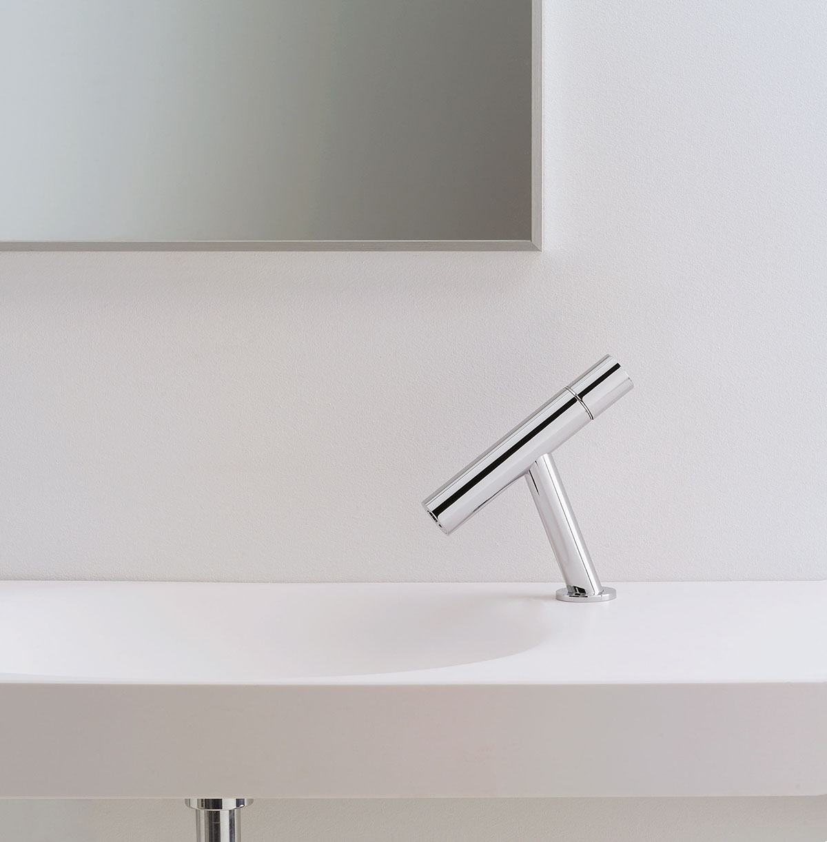 Metro，water tap，Sanitary ware，product design，