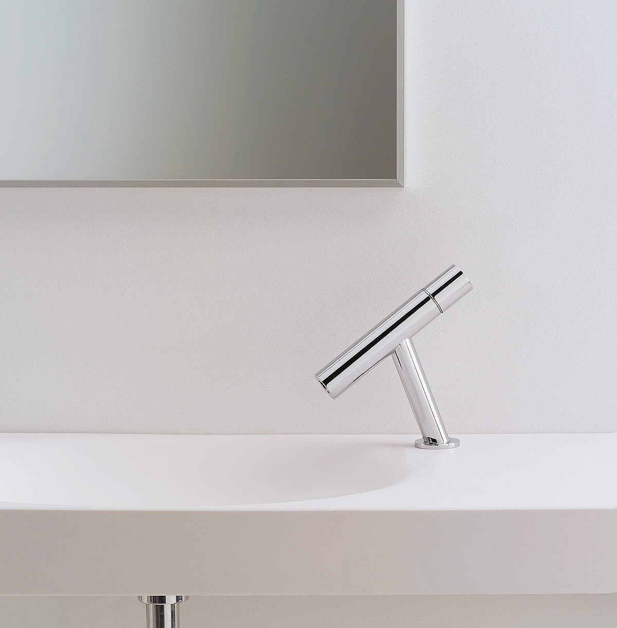 Metro，water tap，Sanitary ware，product design，