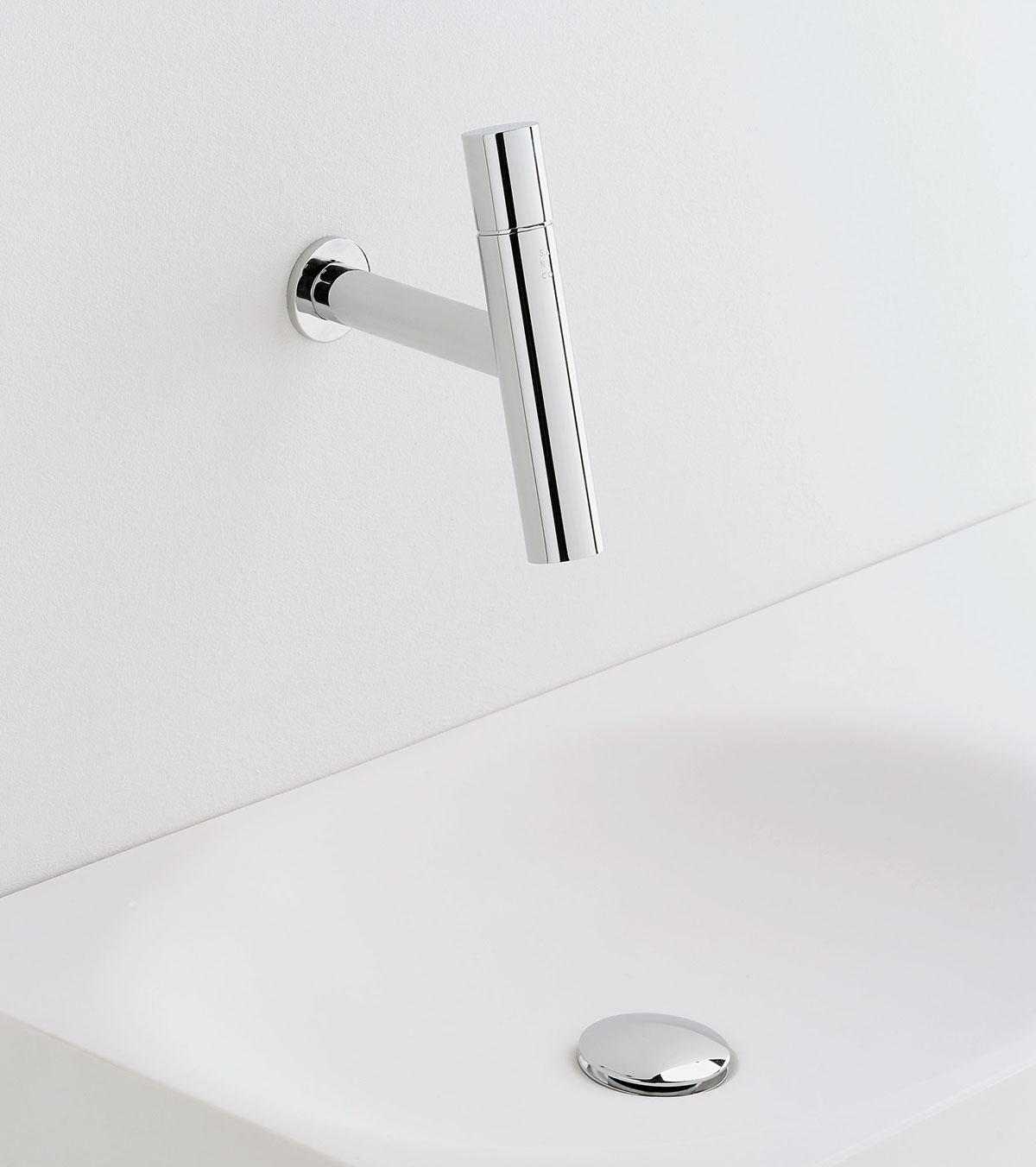 Metro，water tap，Sanitary ware，product design，