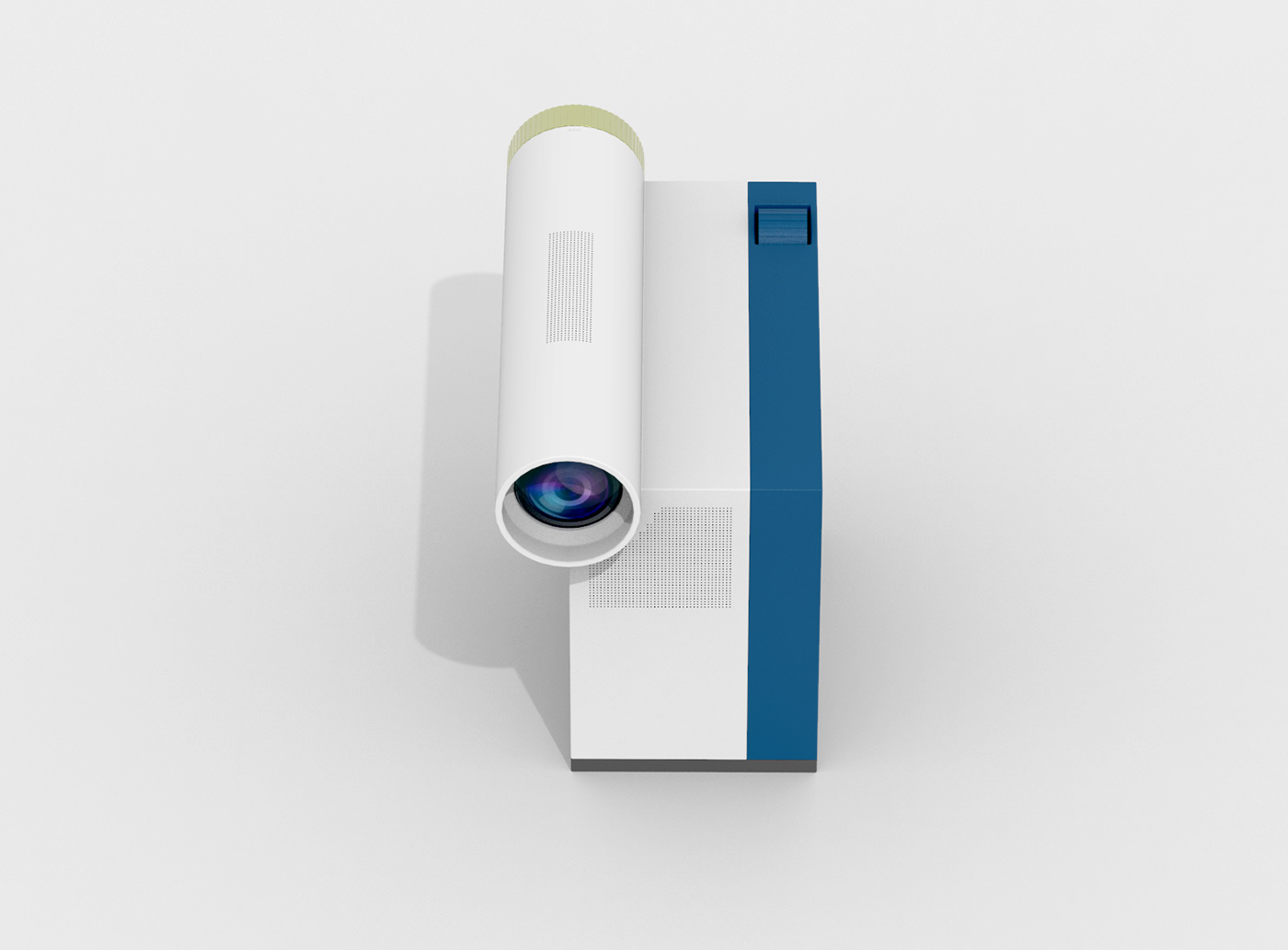 intelligence，Figure，Translate this entry，Projector，