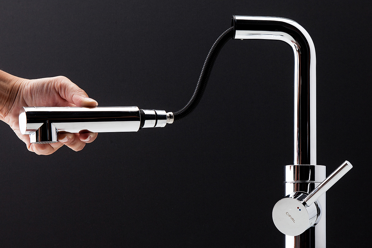 product design，bathroom，TH465，water tap，