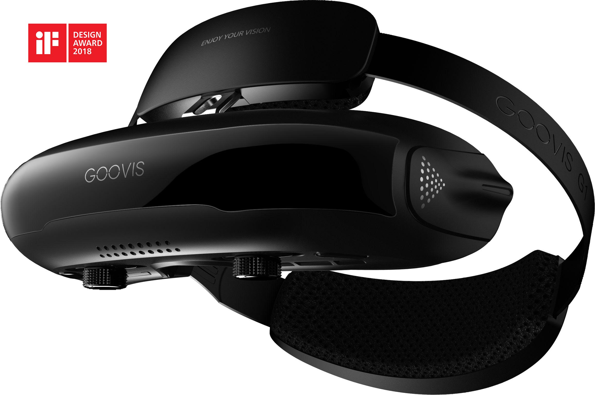 2018if Award，White design，Original design，Intelligent products，