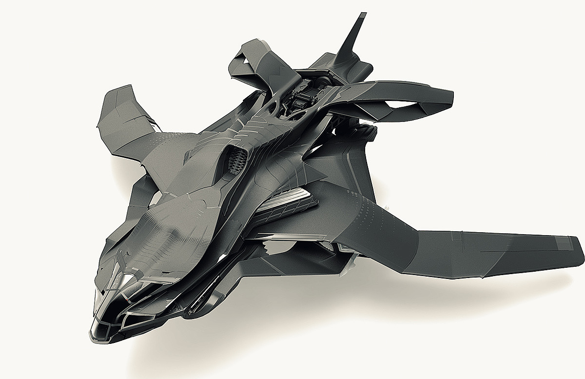 Game design，Automatic design，The model plane，industrial design，