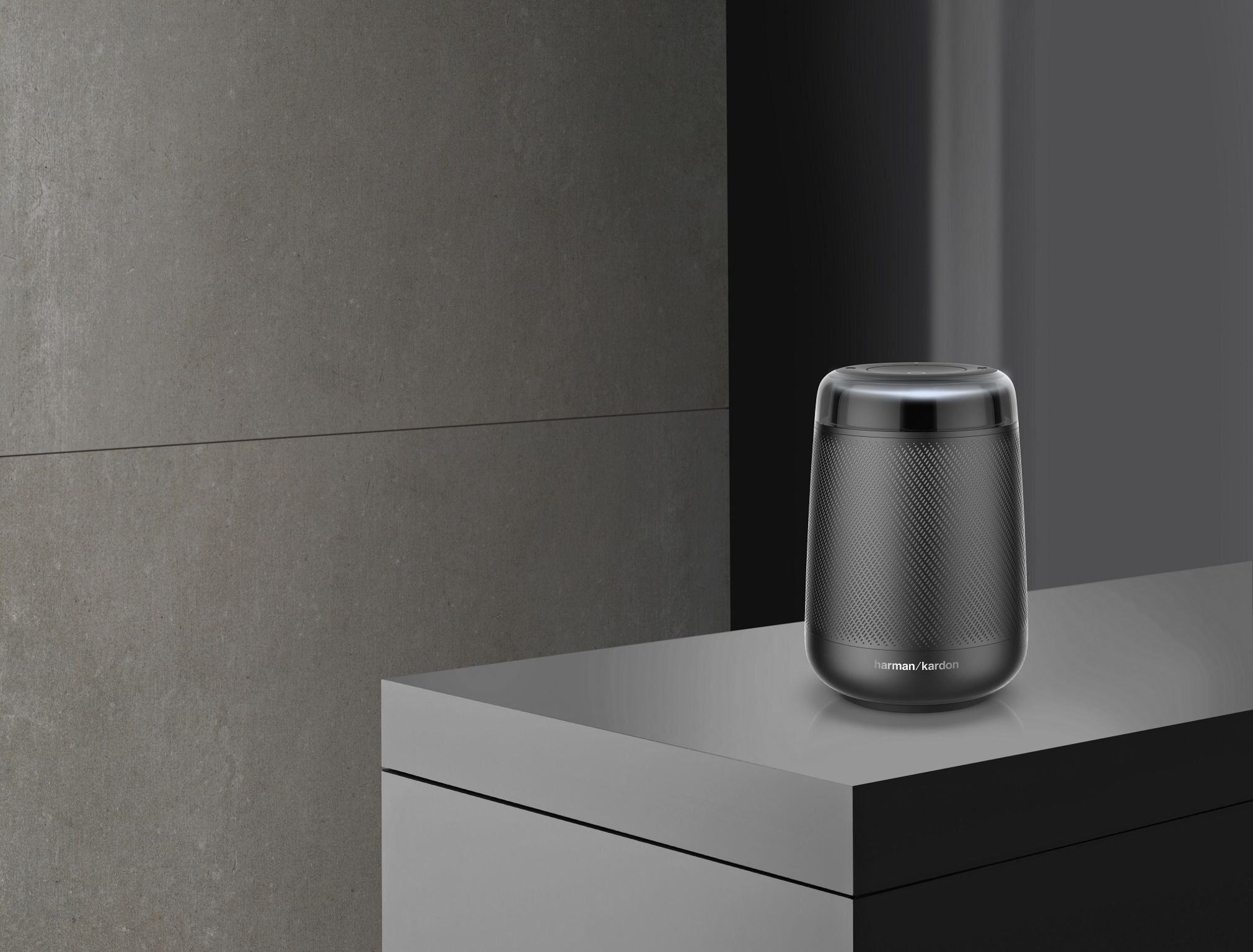 2018 if奖,harman kardon,哈曼卡顿,音箱