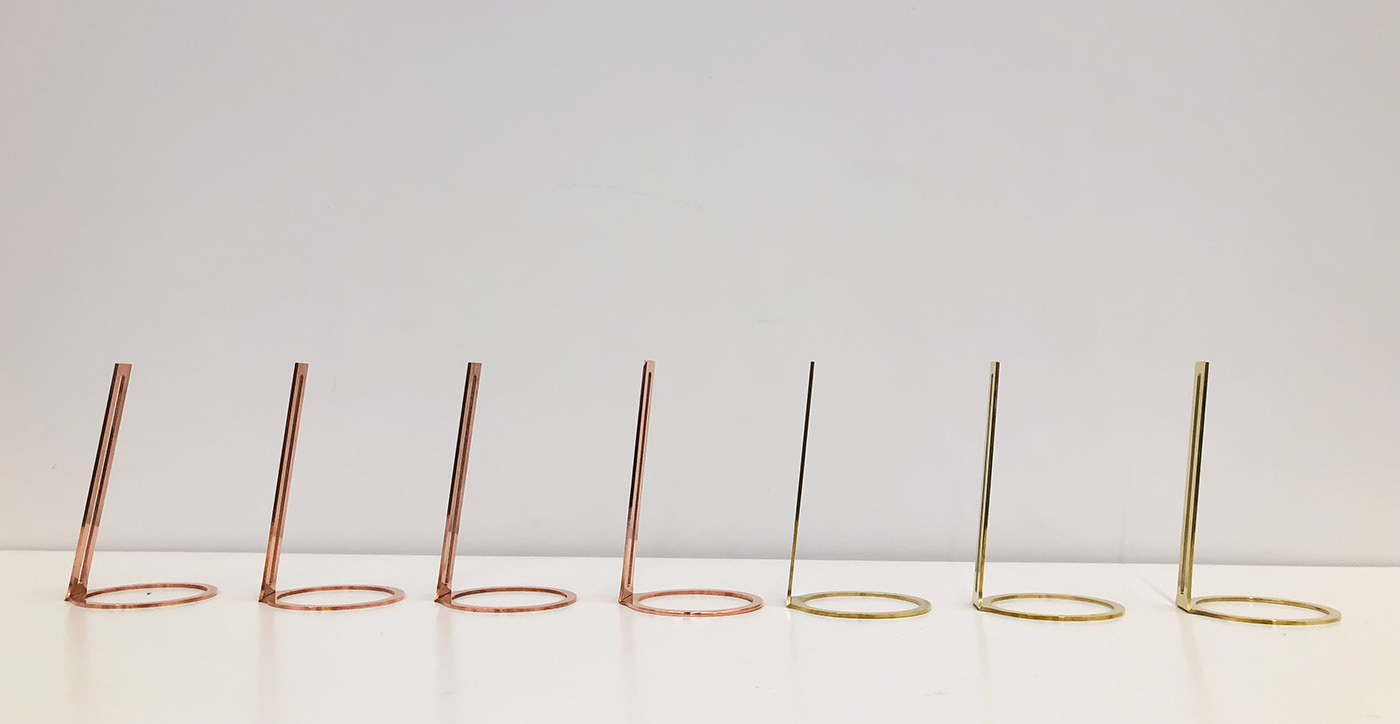 bookmark，Minimalist，Book clip，Bookend series，