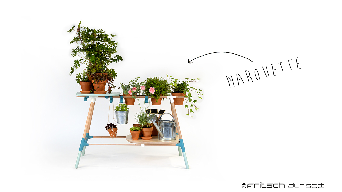 outdoors，Interesting oisea，Self organized furniture，garden，