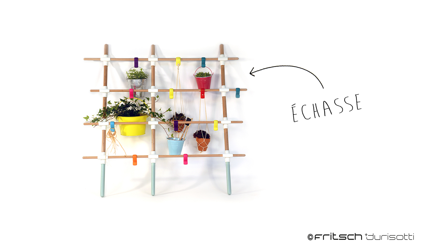 outdoors，Interesting oisea，Self organized furniture，garden，