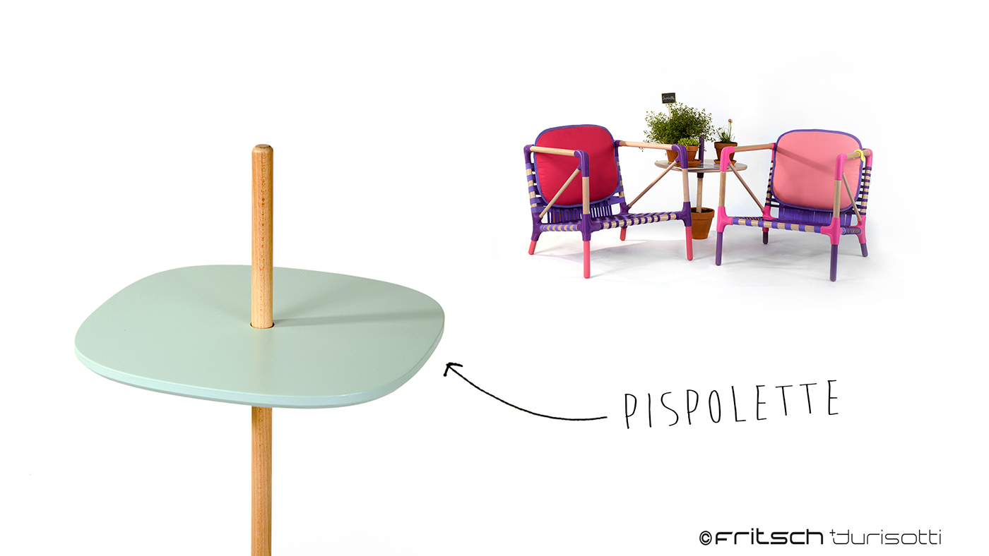 outdoors，Interesting oisea，Self organized furniture，garden，