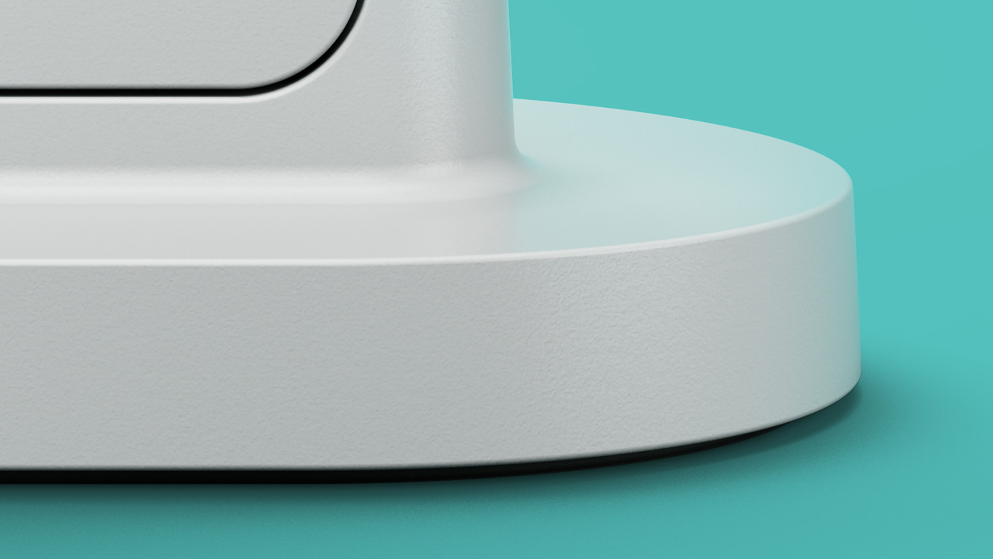 industrial design，Digital art，card reader，