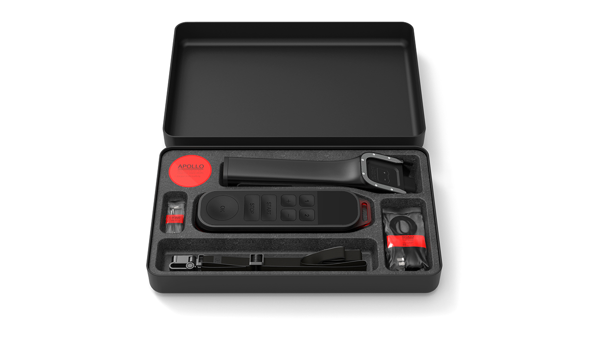 Remote control，wireless，APOLLO，equipment，