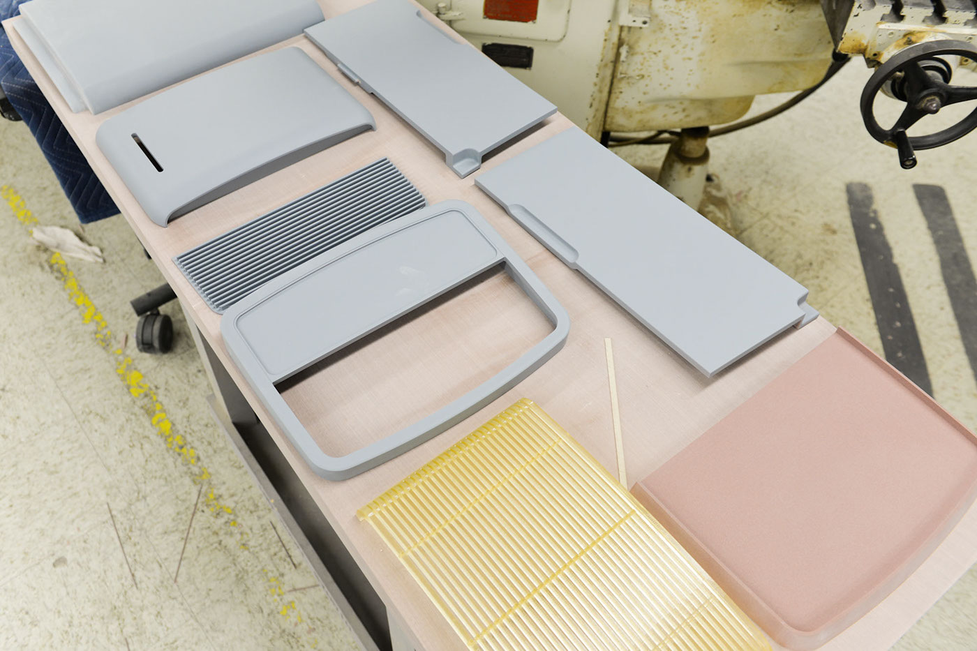 household electrical appliances，white，sketch，dehumidifier，