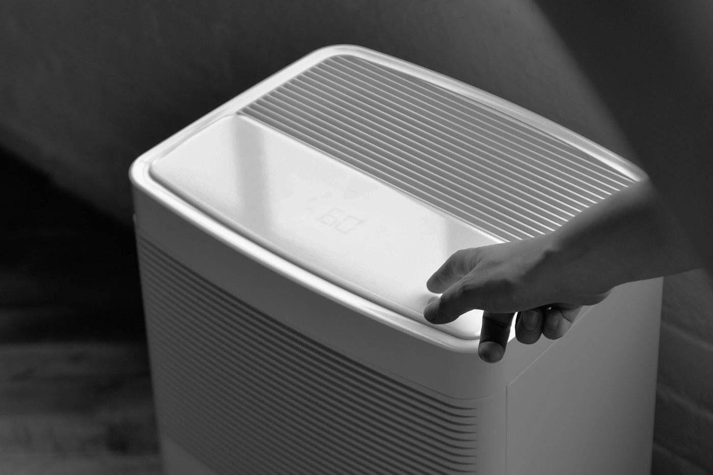 household electrical appliances，white，sketch，dehumidifier，