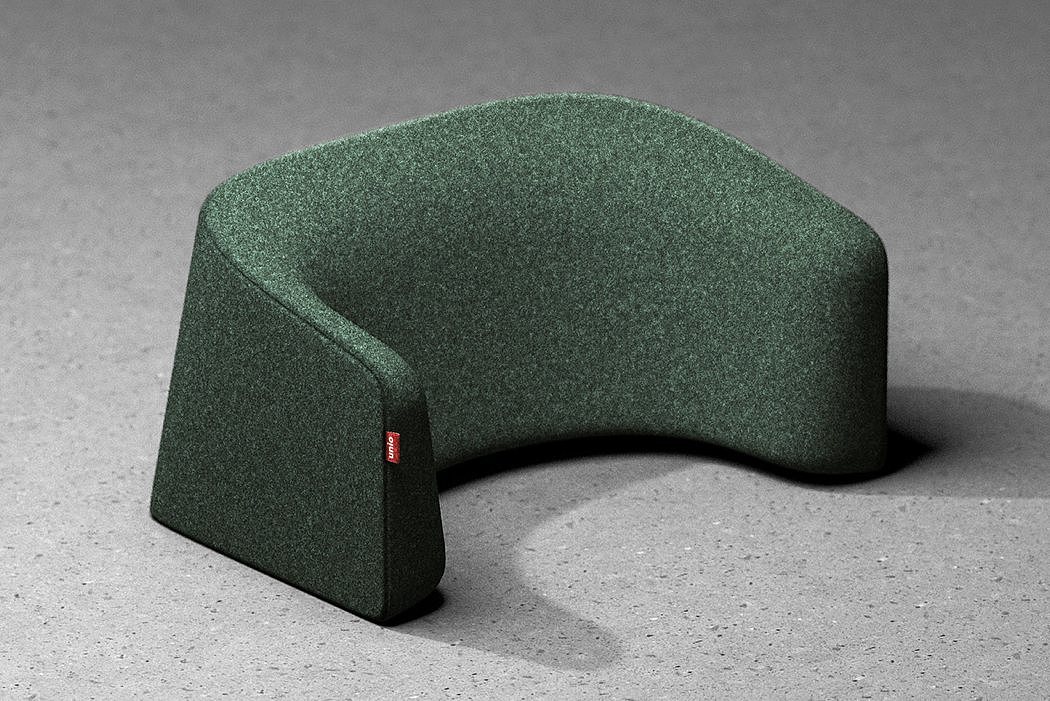 modularization，green，Seat series，Splicing，