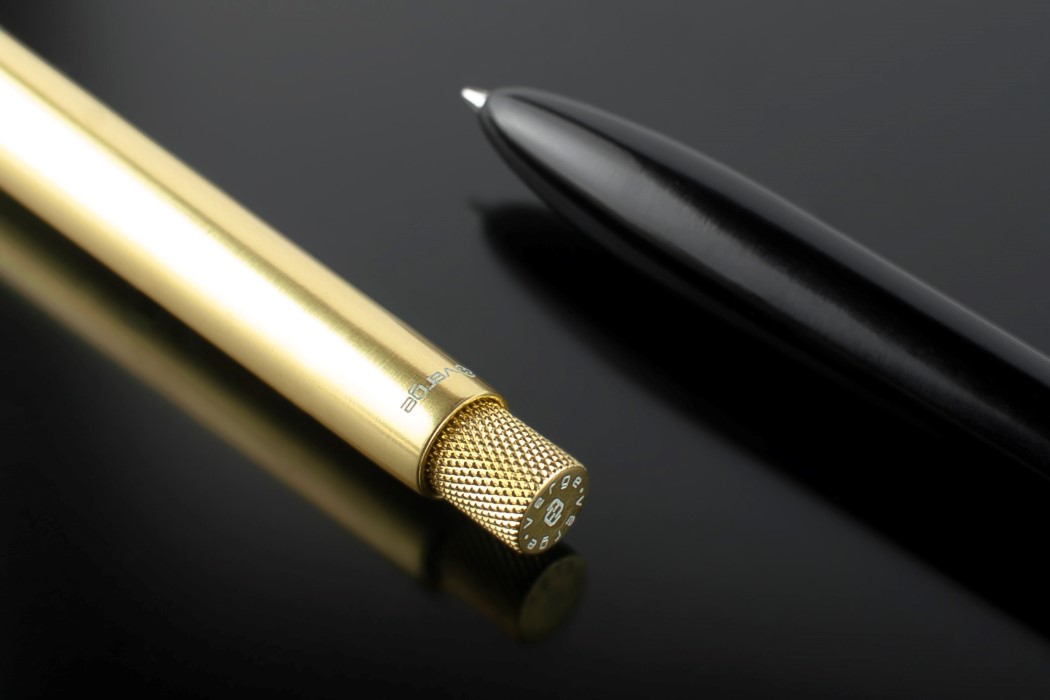 Minimalism，Simplicity，pen，Aluminium，