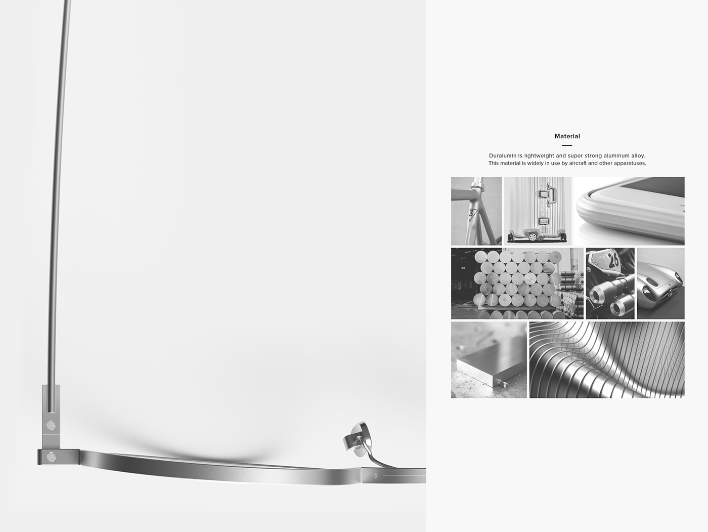 glasses，white，circular，product design，