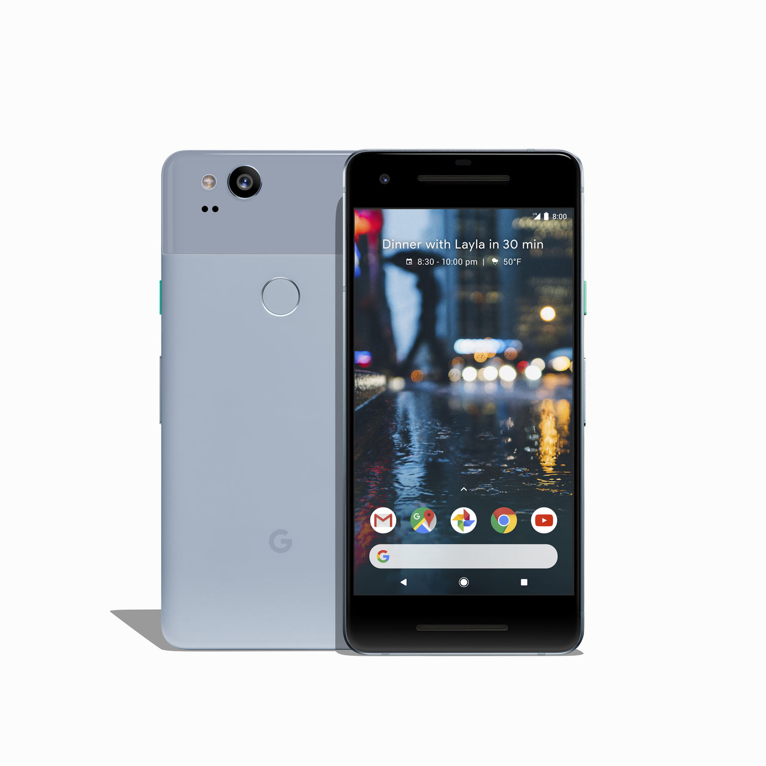 2018if獎googlepixel2智能手機