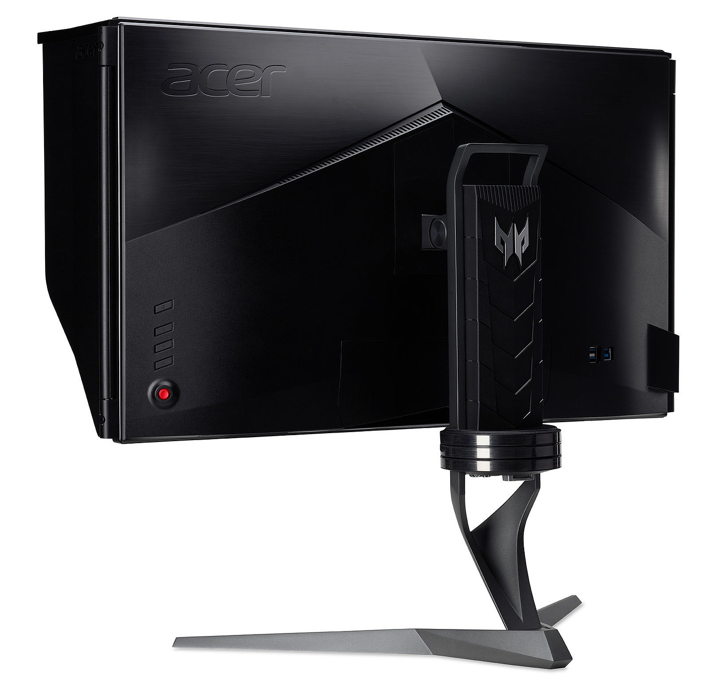 2018 if Award，Predator，Game display，