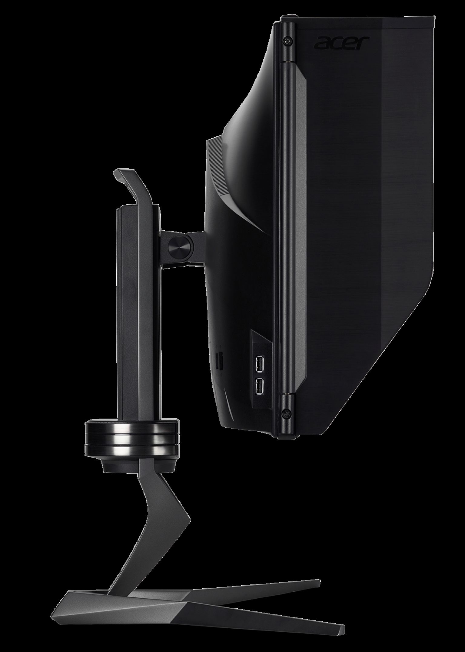 2018 if Award，Predator，Game display，