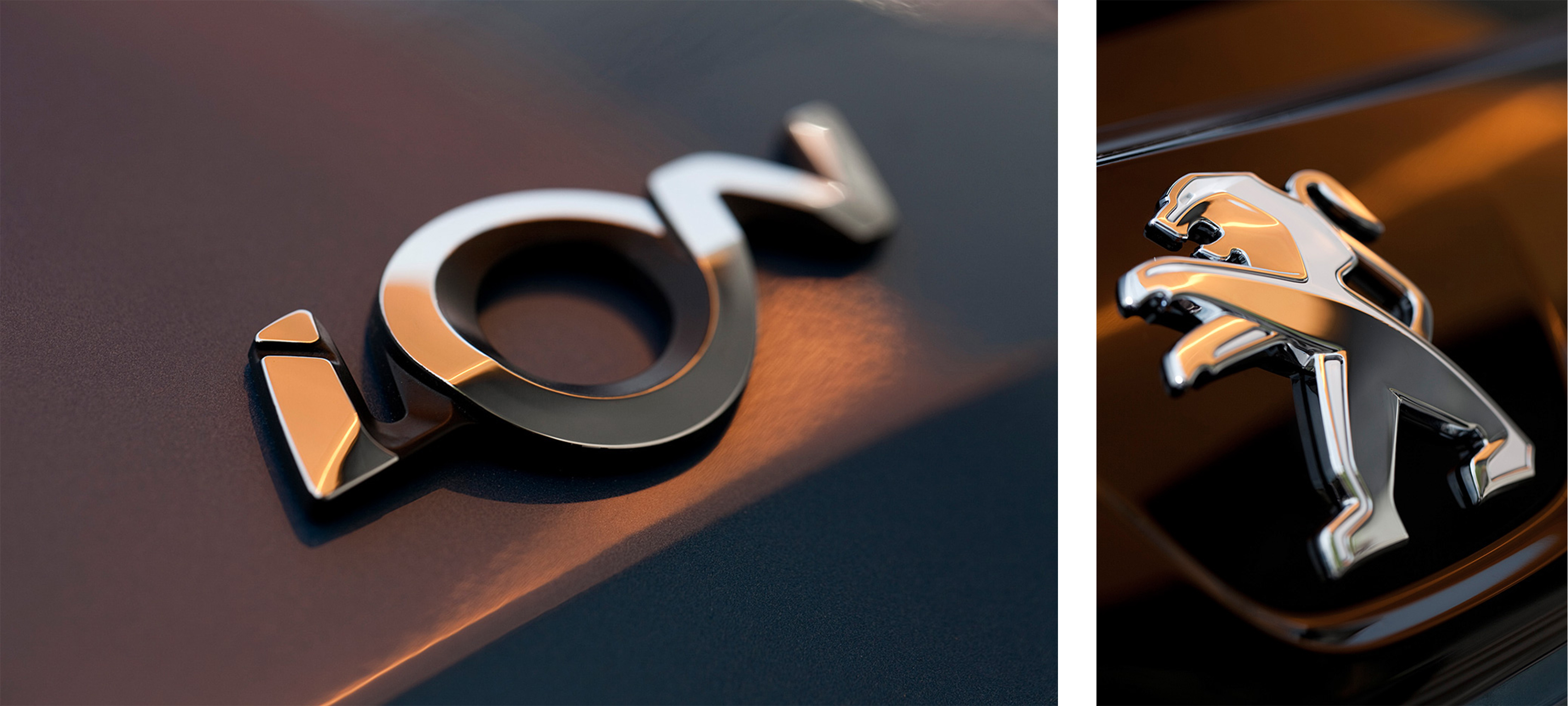 PEUGEOT ION，Automobile design，