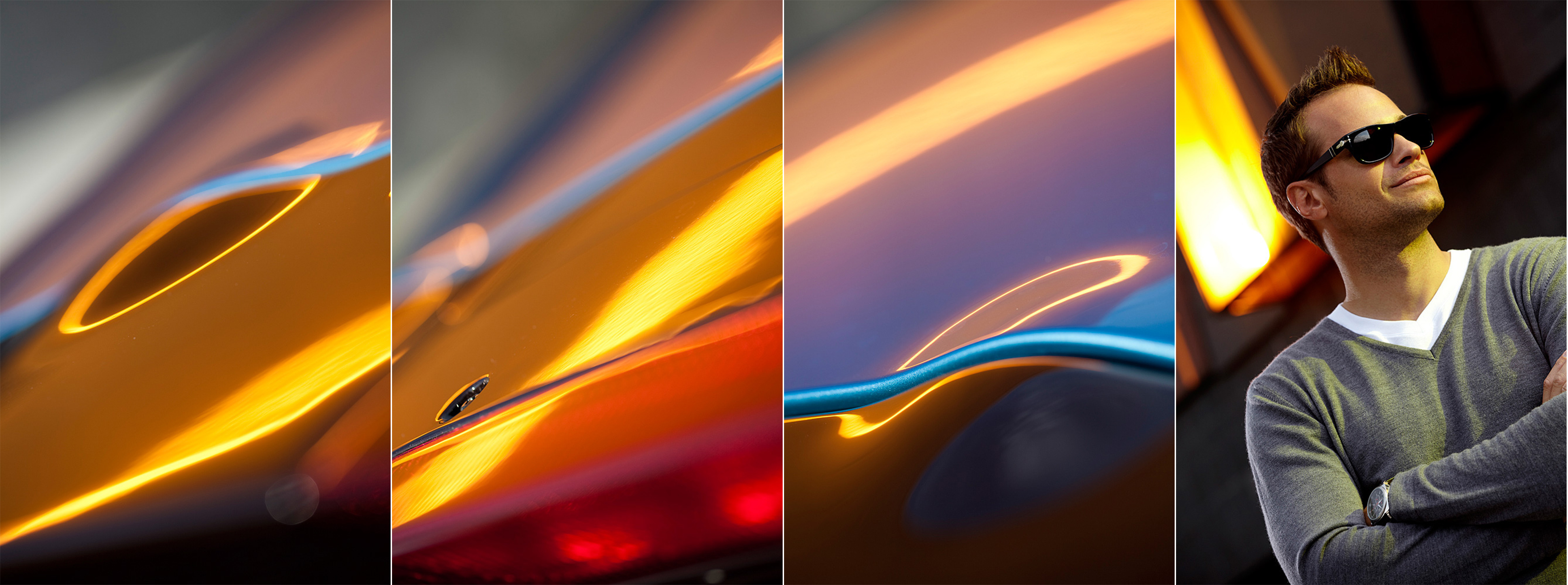 PEUGEOT ION，Automobile design，