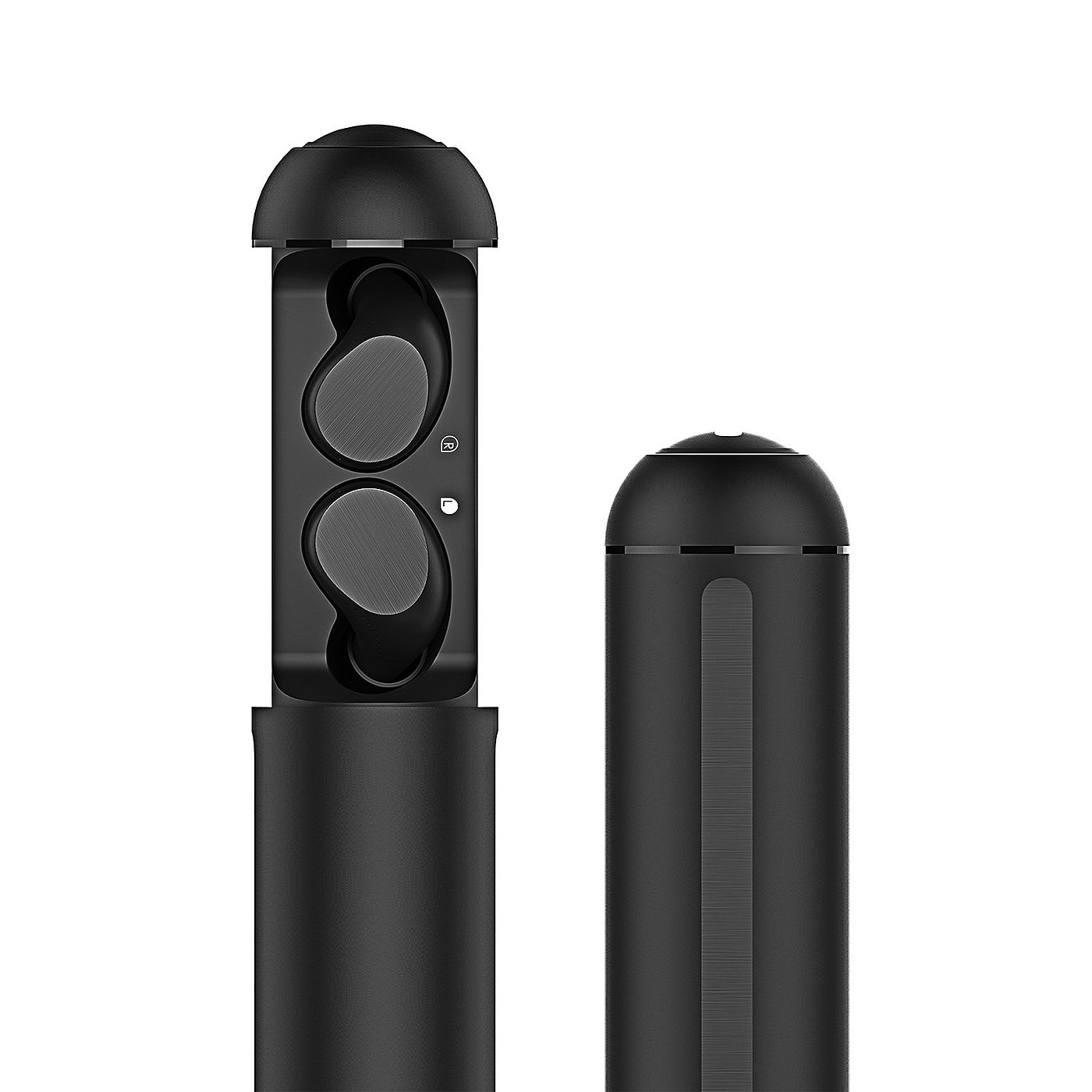 2018 if Award，MS08B，Bluetooth earplugs，