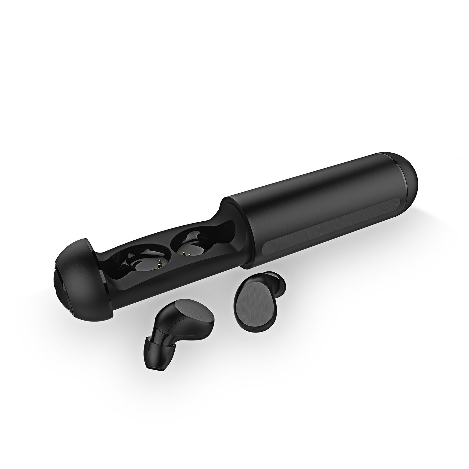 2018 if Award，MS08B，Bluetooth earplugs，