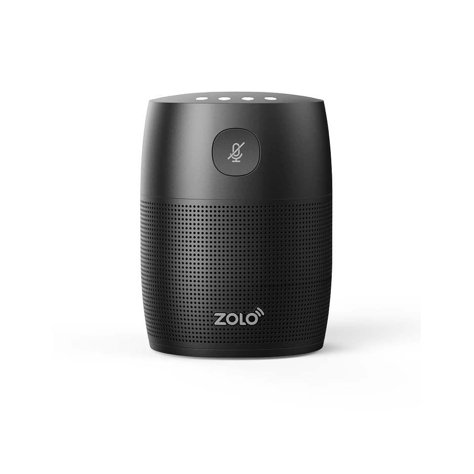 2018 if Award，Bluetooth Speaker ，Zolo，