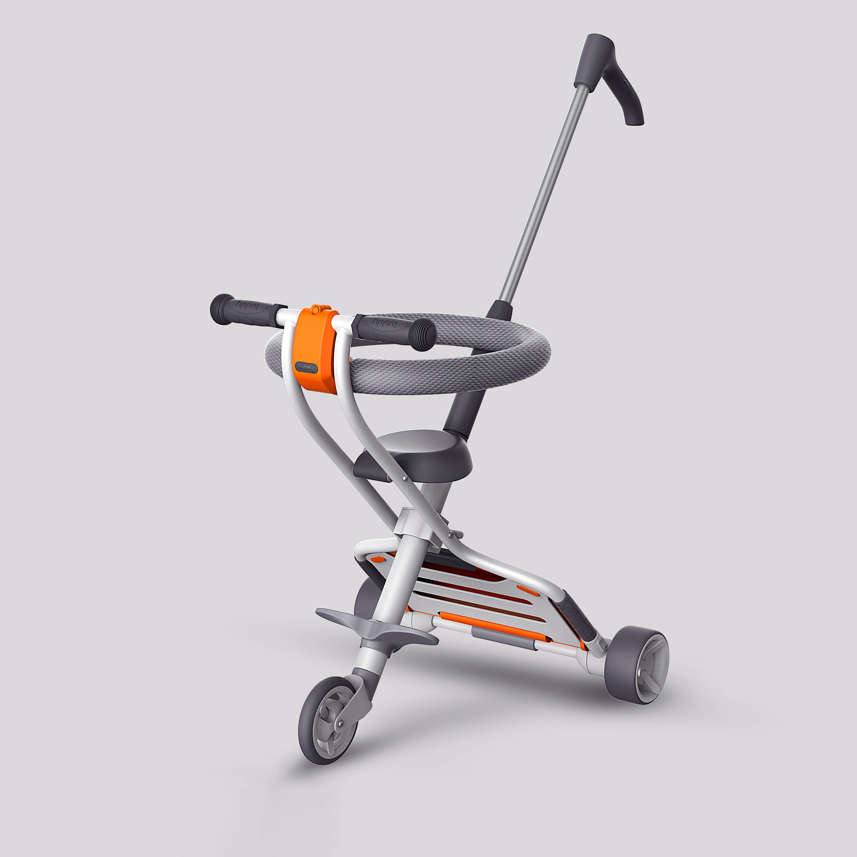 Transportation tools，Children carts，Luddy，