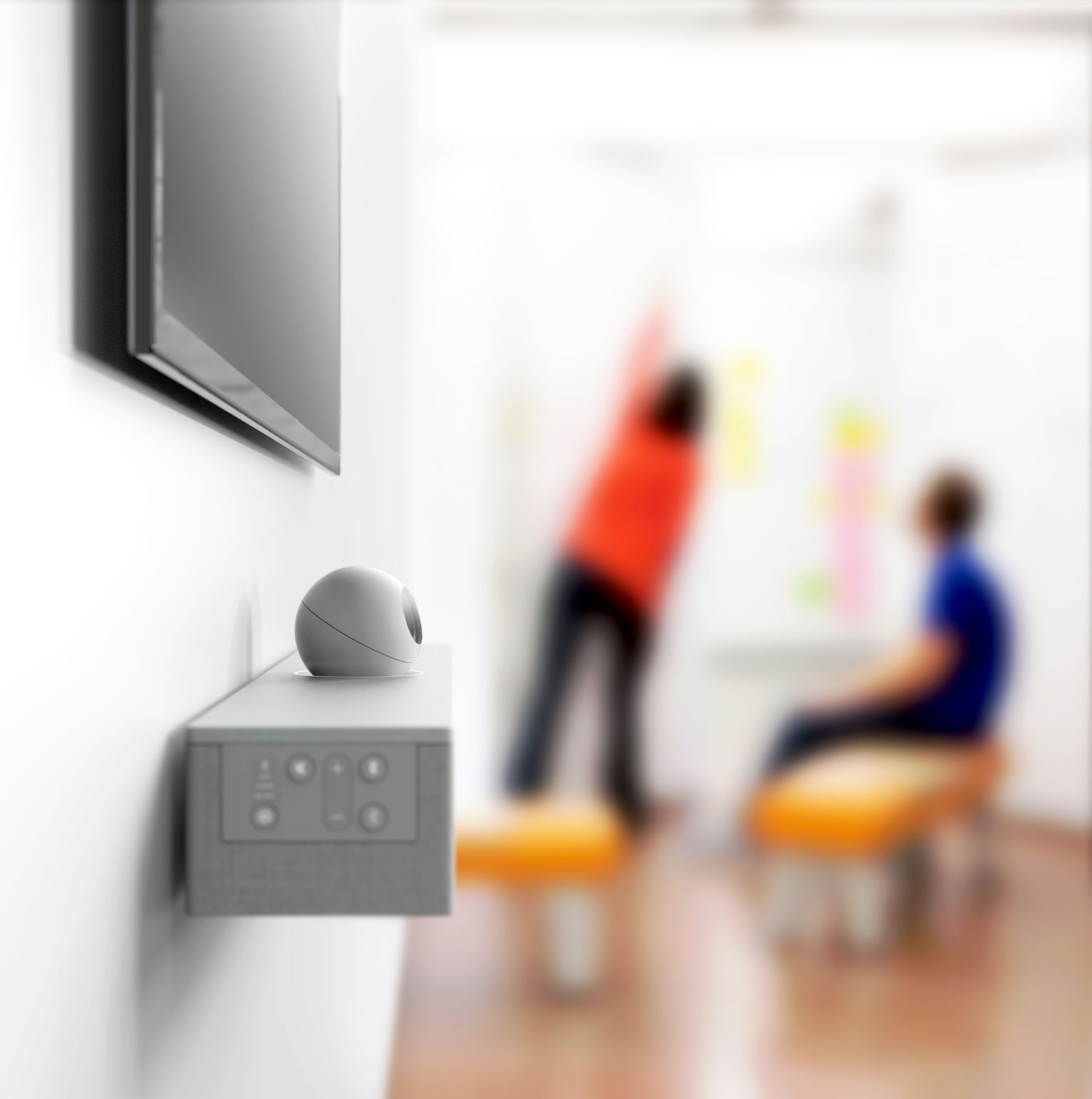 2018 if Award，Video conference system，Tools and equipment，