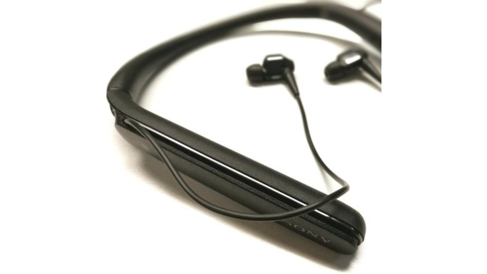 sony，Wireless headset，2018 if Award，