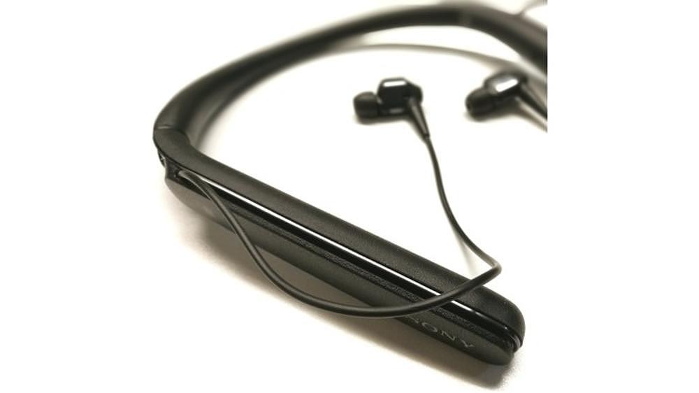 sony，Wireless headset，2018 if Award，