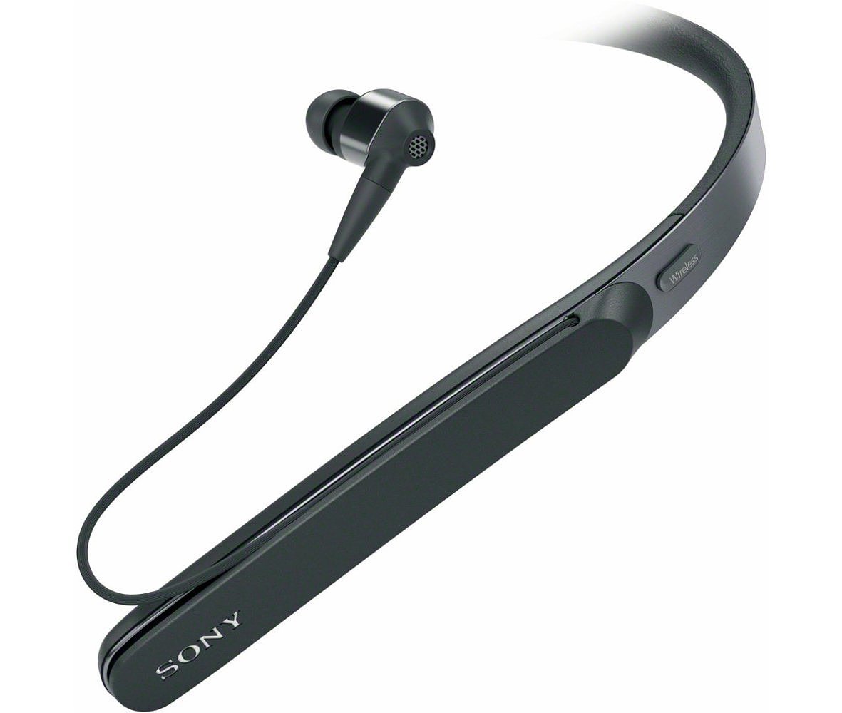 sony，Wireless headset，2018 if Award，