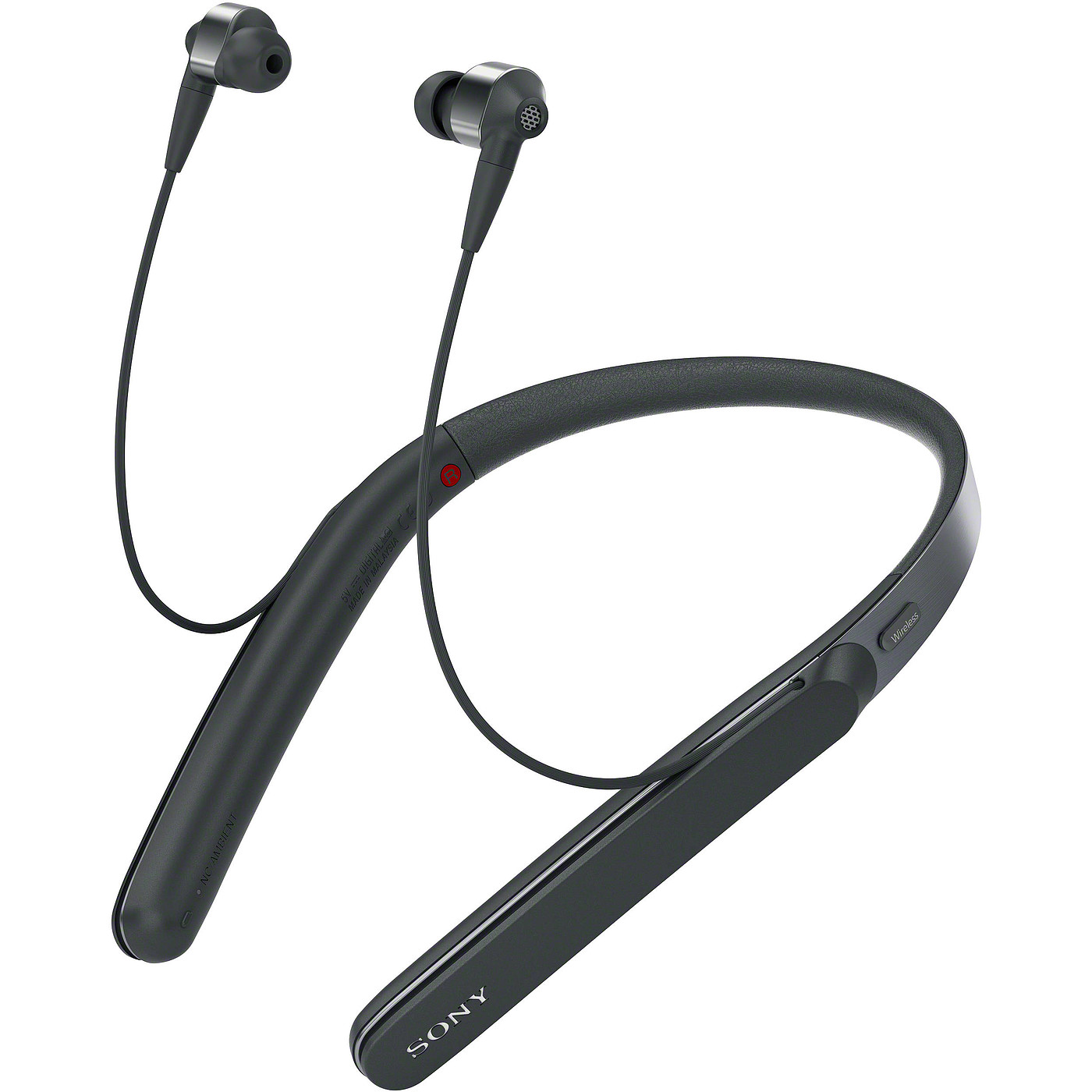 sony，Wireless headset，2018 if Award，