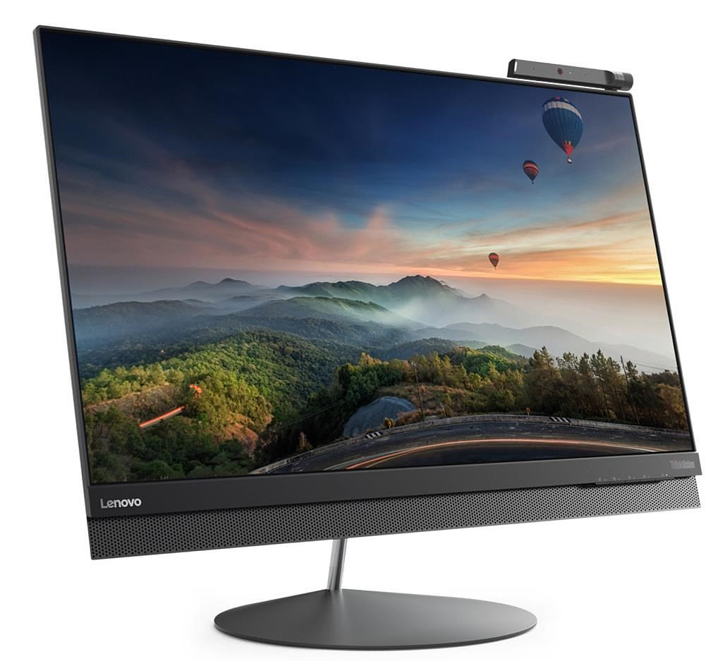 2018 if Award，monitor，ThinkVision，association，lenovo，