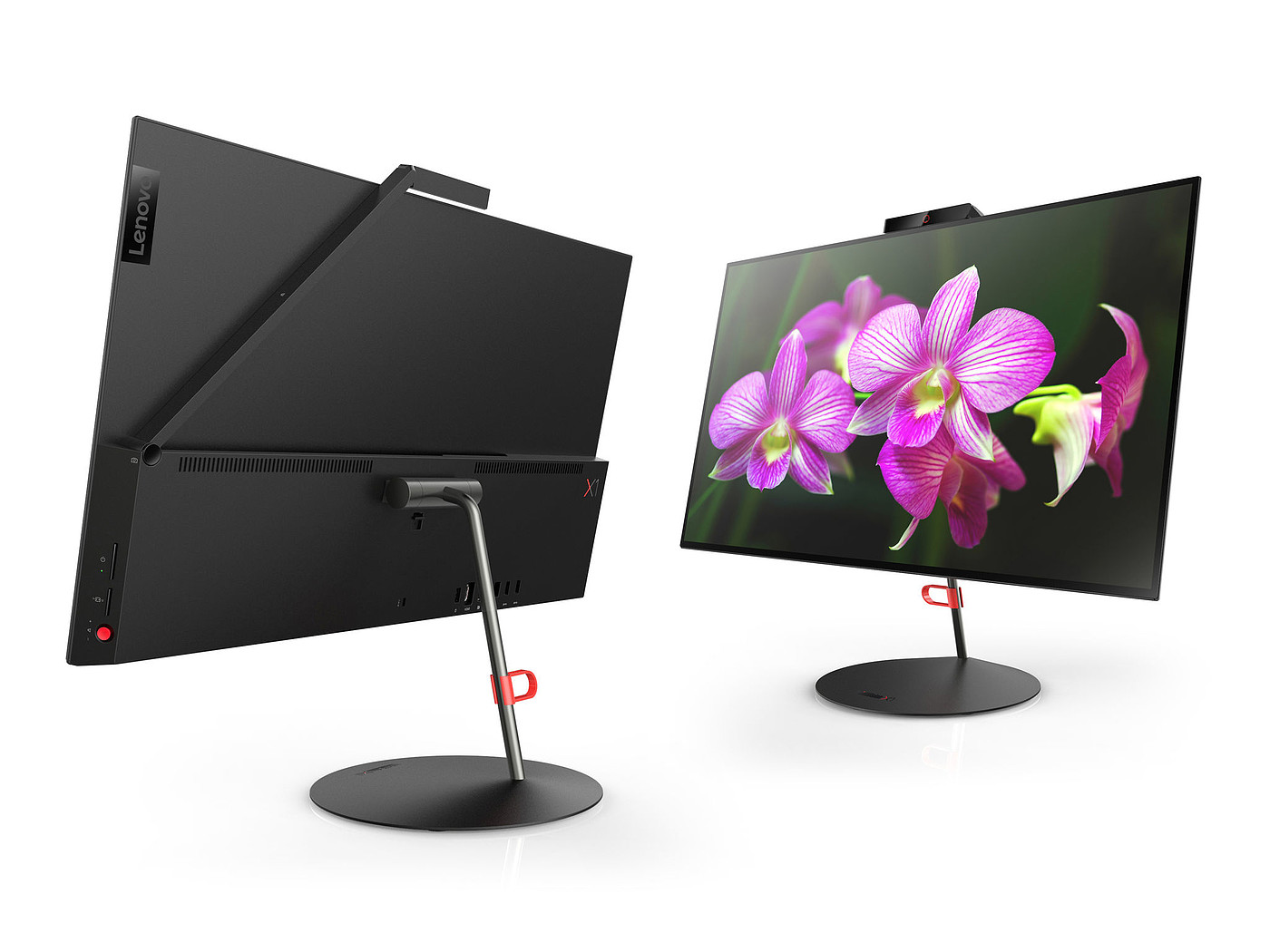 2018 if Award，monitor，ThinkVision，association，lenovo，