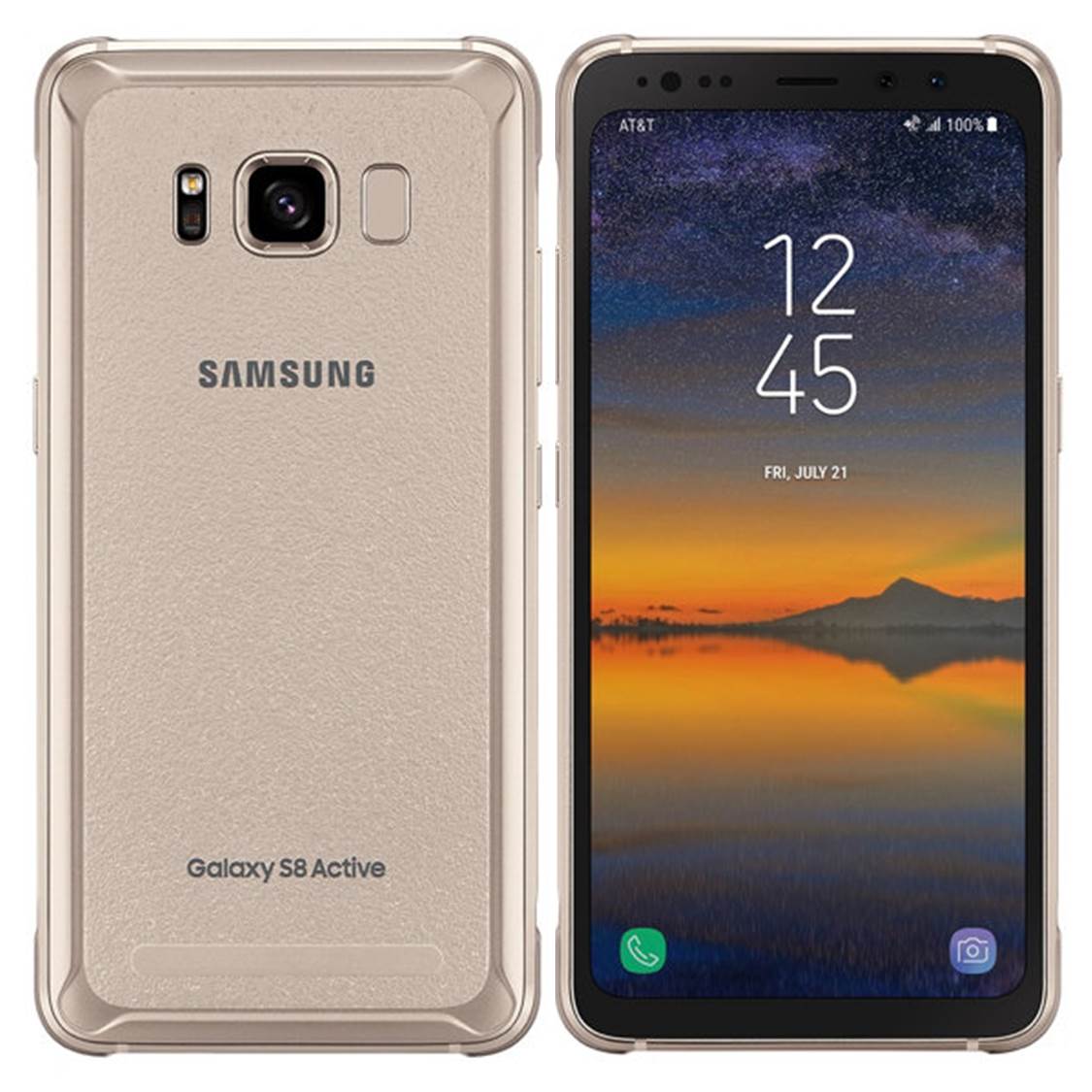 2018 if Award，Galaxy S8，Intelligent mobile phone，samsung，Samsung，