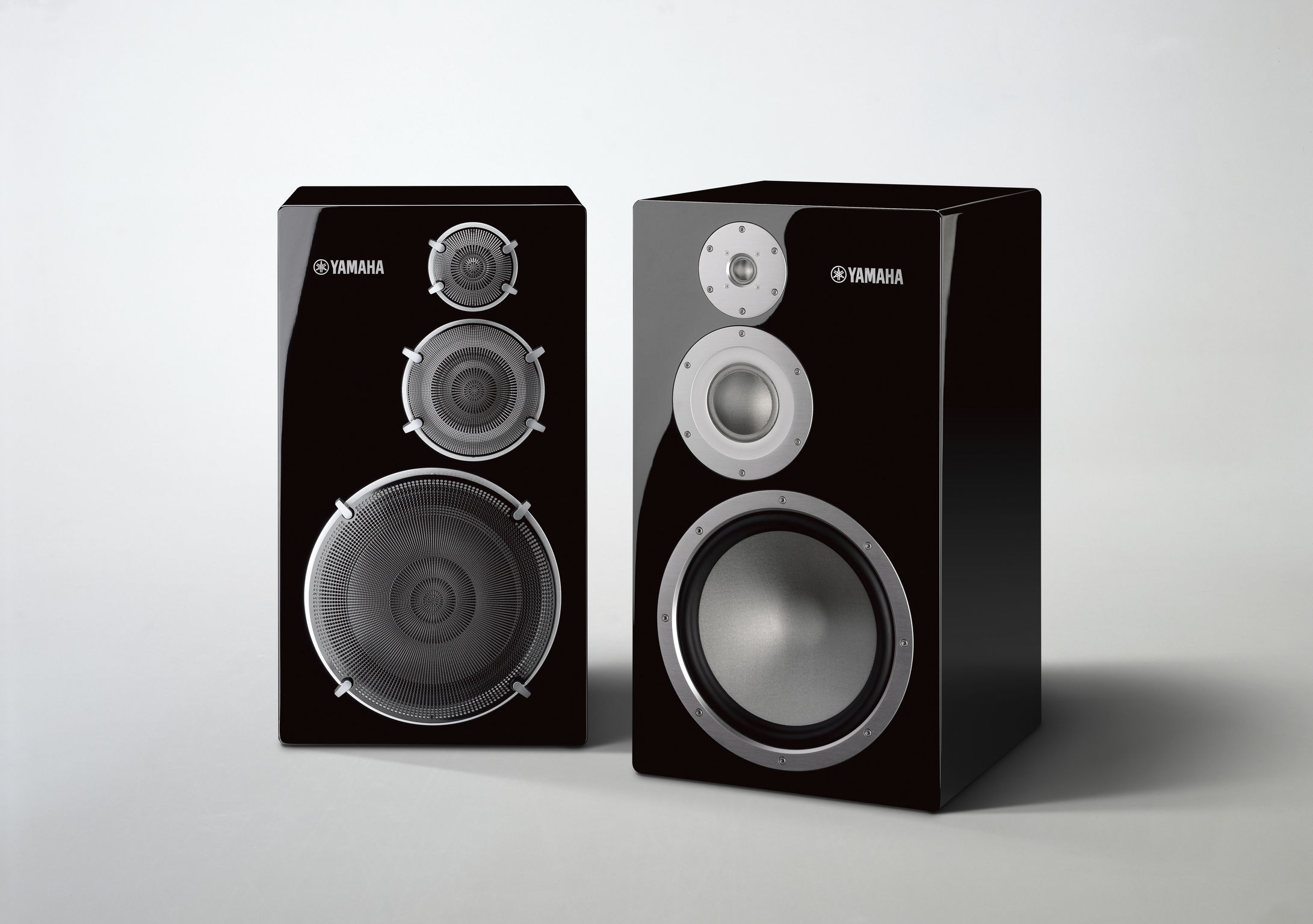 2018 if Award，Hi Fi speaker，yamaha，