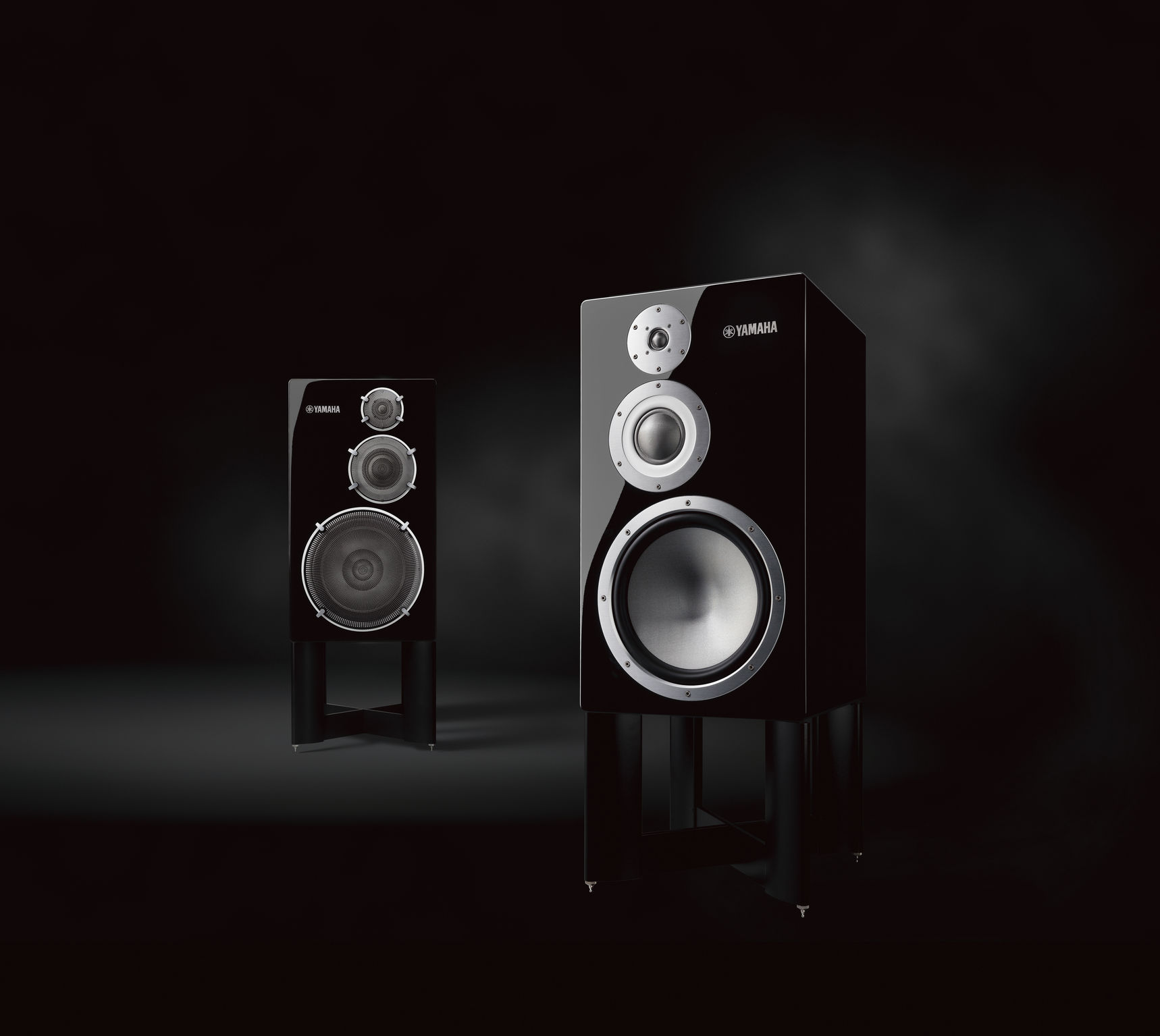 2018 if Award，Hi Fi speaker，yamaha，