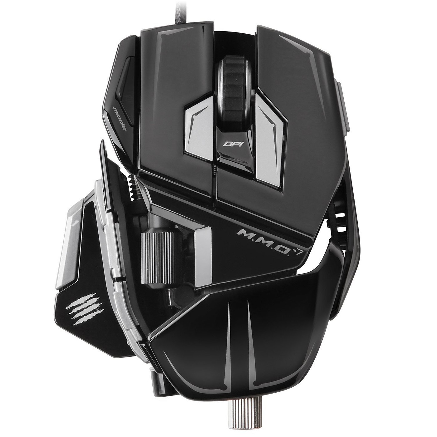 industrial design，product，intelligence，Digital，mmo，game，mouse，