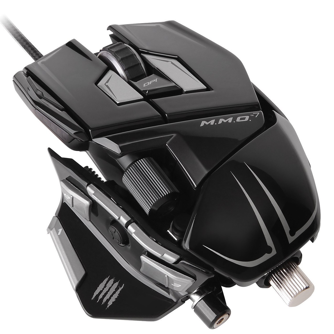 industrial design，product，intelligence，Digital，mmo，game，mouse，