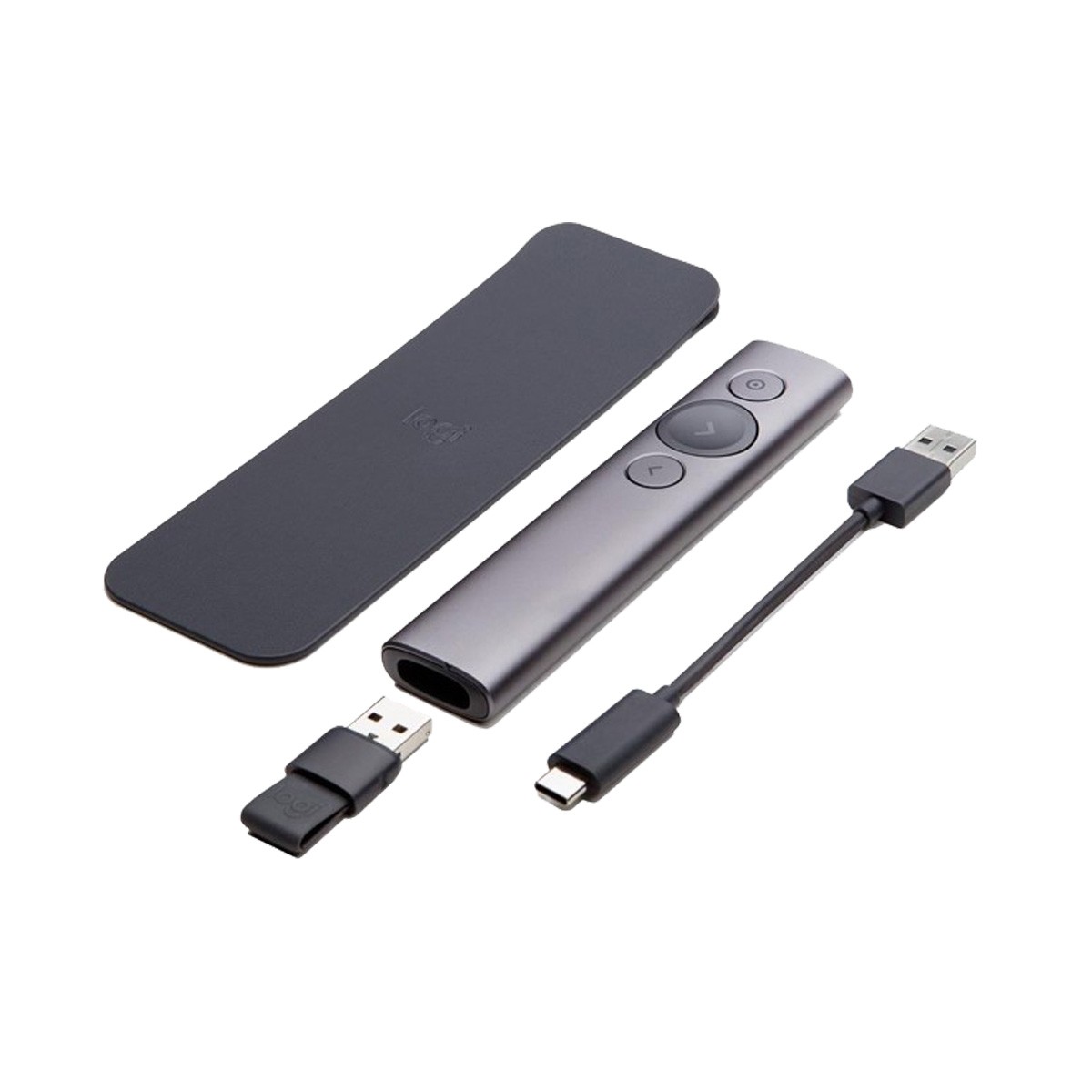 2018 if Award，Remote control，logitech，Spotlight，Logitech，