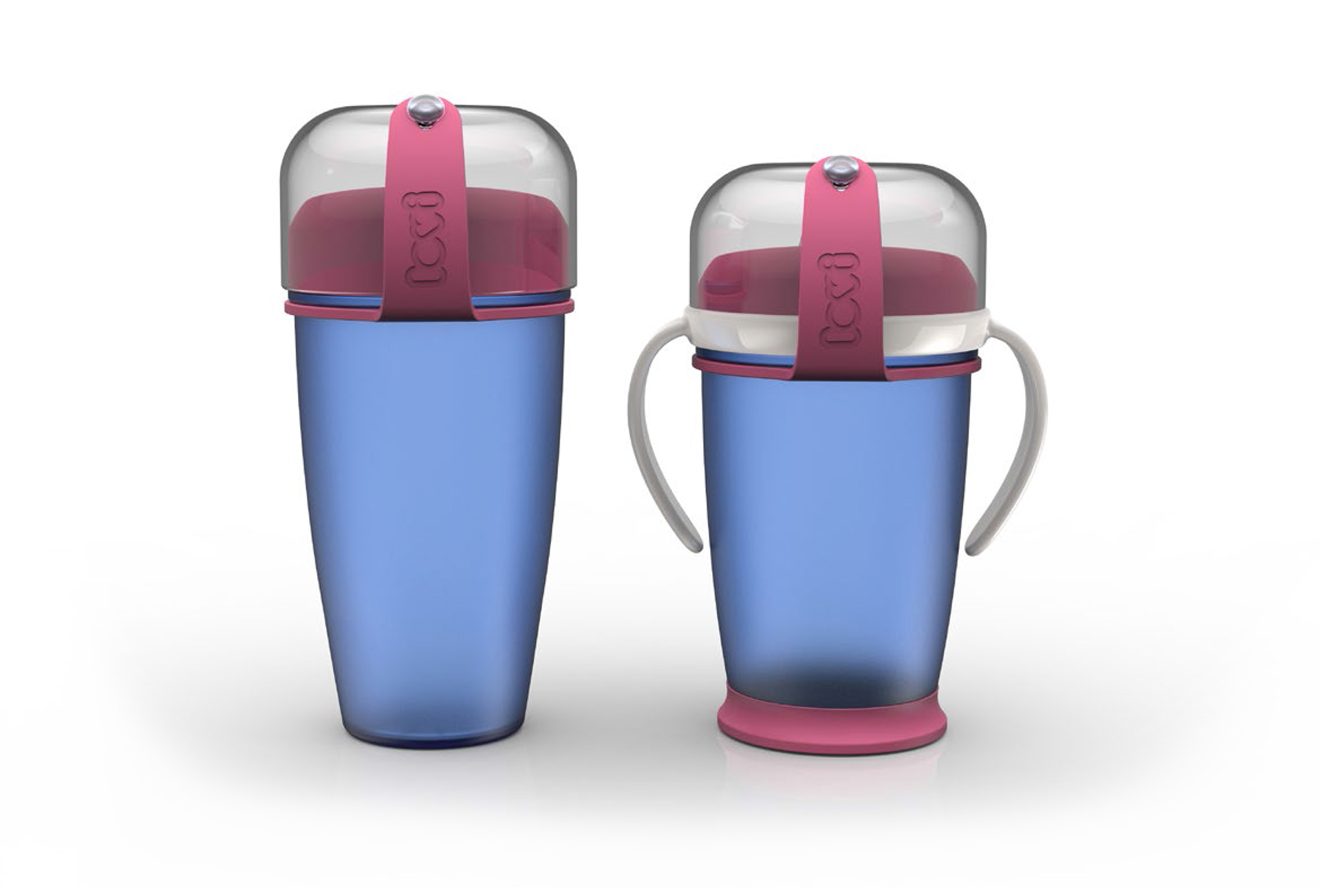product design，Cup design，Non overflow，