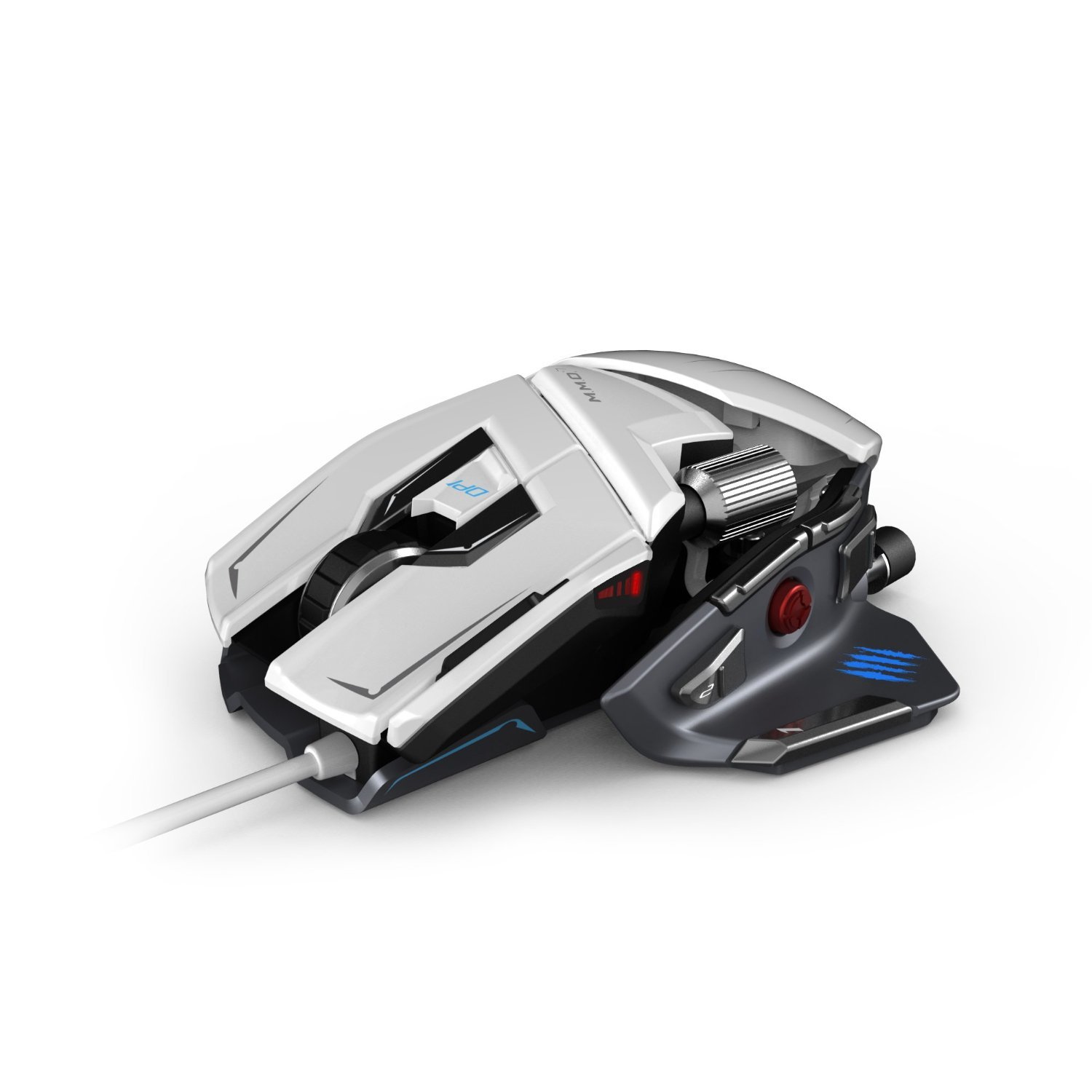 industrial design，product，intelligence，Digital，mmo，game，mouse，