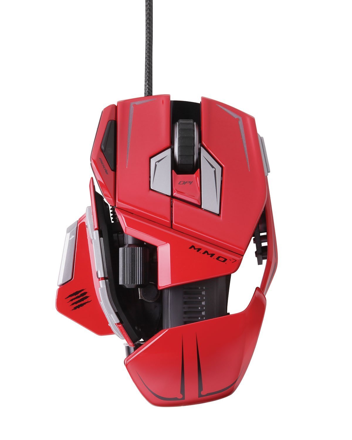 industrial design，product，intelligence，Digital，mmo，game，mouse，