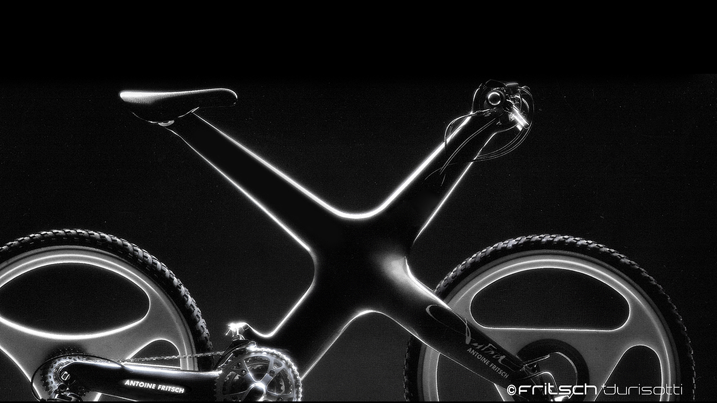 Mountain Bike，high-end，X2O，