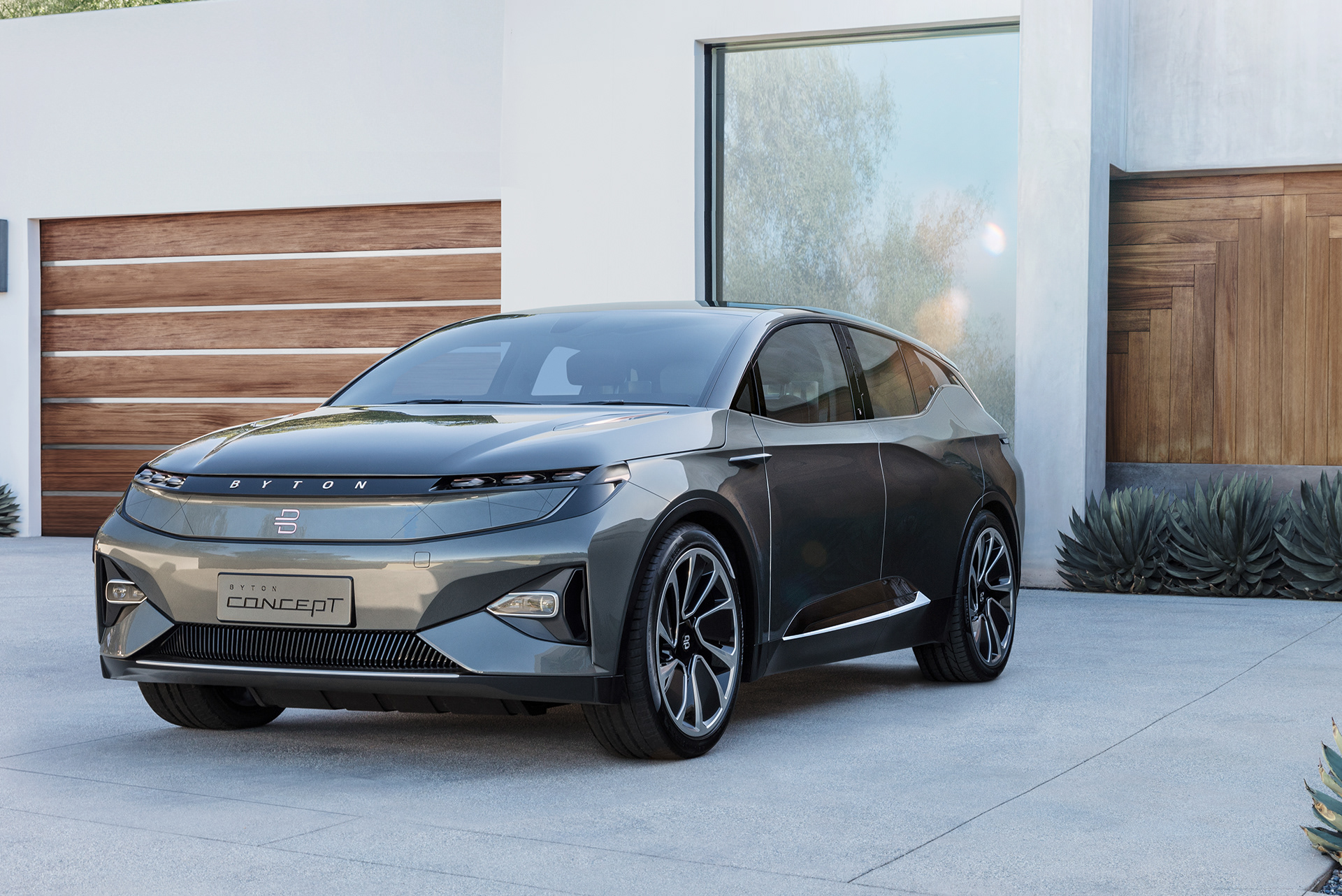 product design，Intuitive car，intelligence，