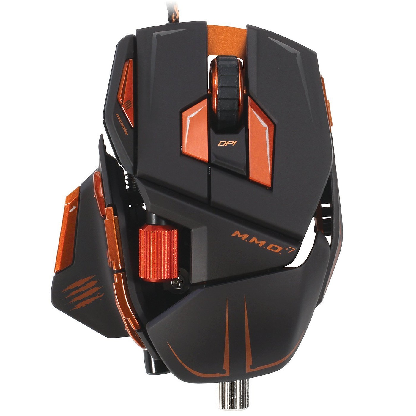 industrial design，Digital，intelligence，game，mouse，rat7，